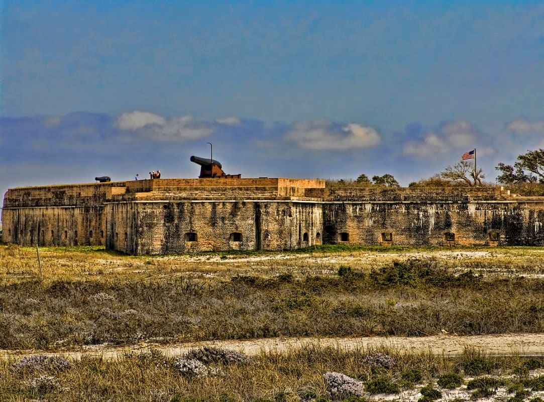 Pensacola, Florida, America's First Settlement - HubPages