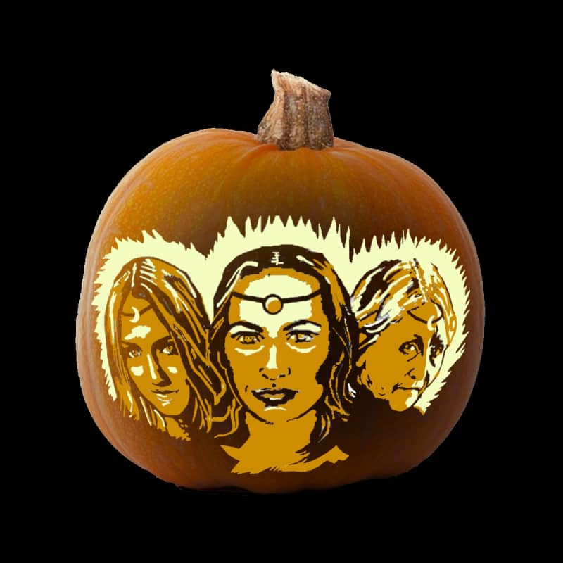 more-printable-pagan-pumpkin-carving-stencils-for-samhain-holidappy