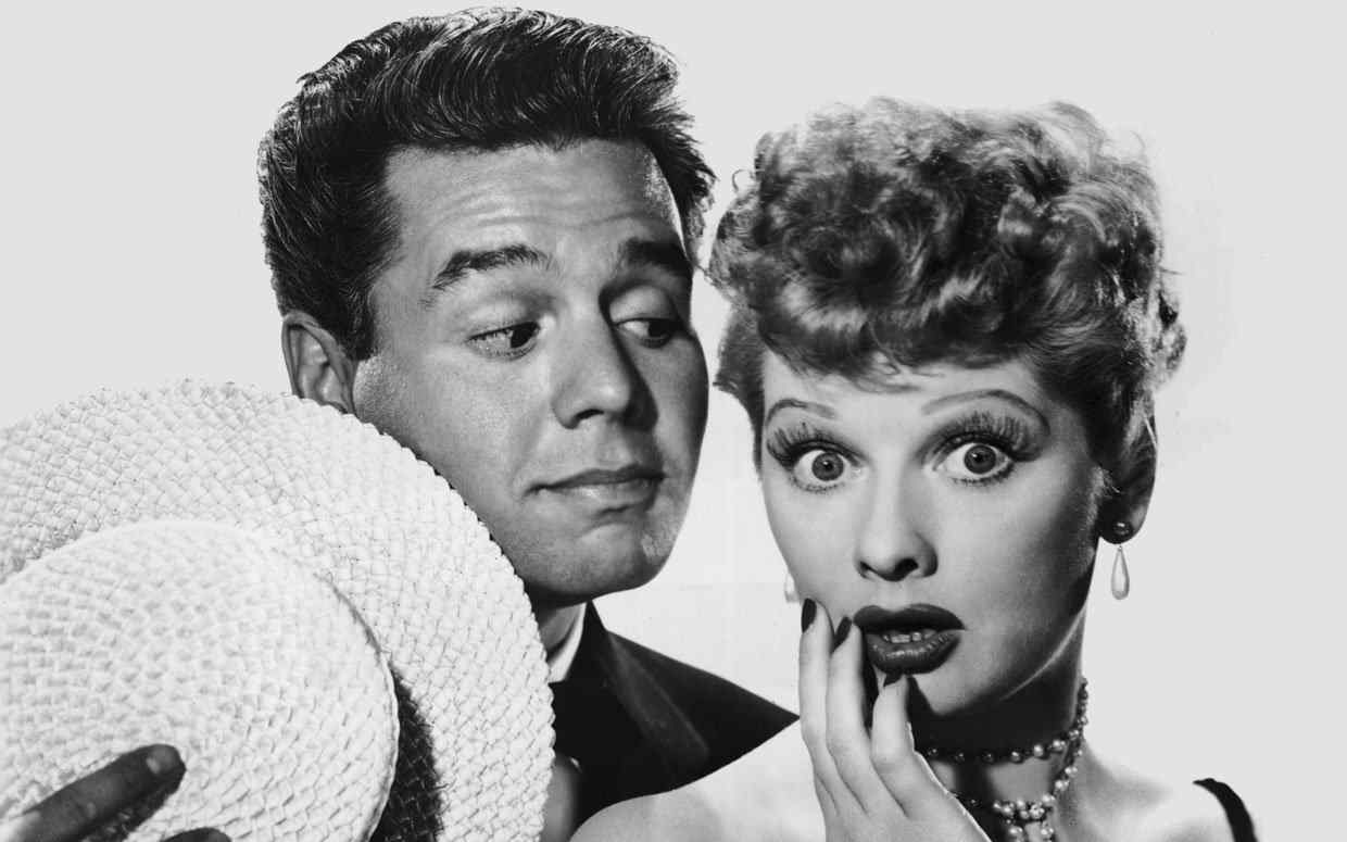 Top 10 Iconic Couples of Old Hollywood - ReelRundown