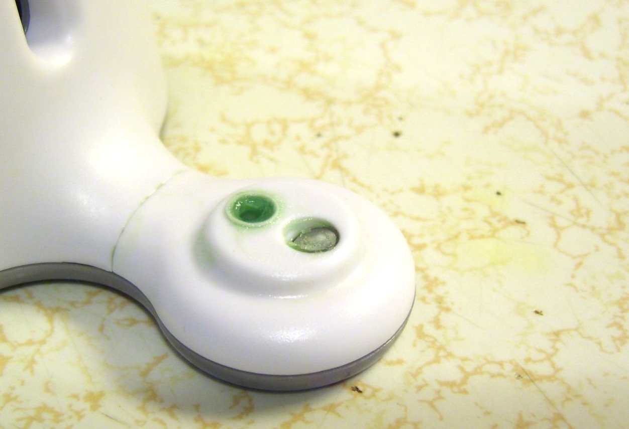 Troubleshooting Your Lysol Soap Dispenser Red Blinking Light, No Soap