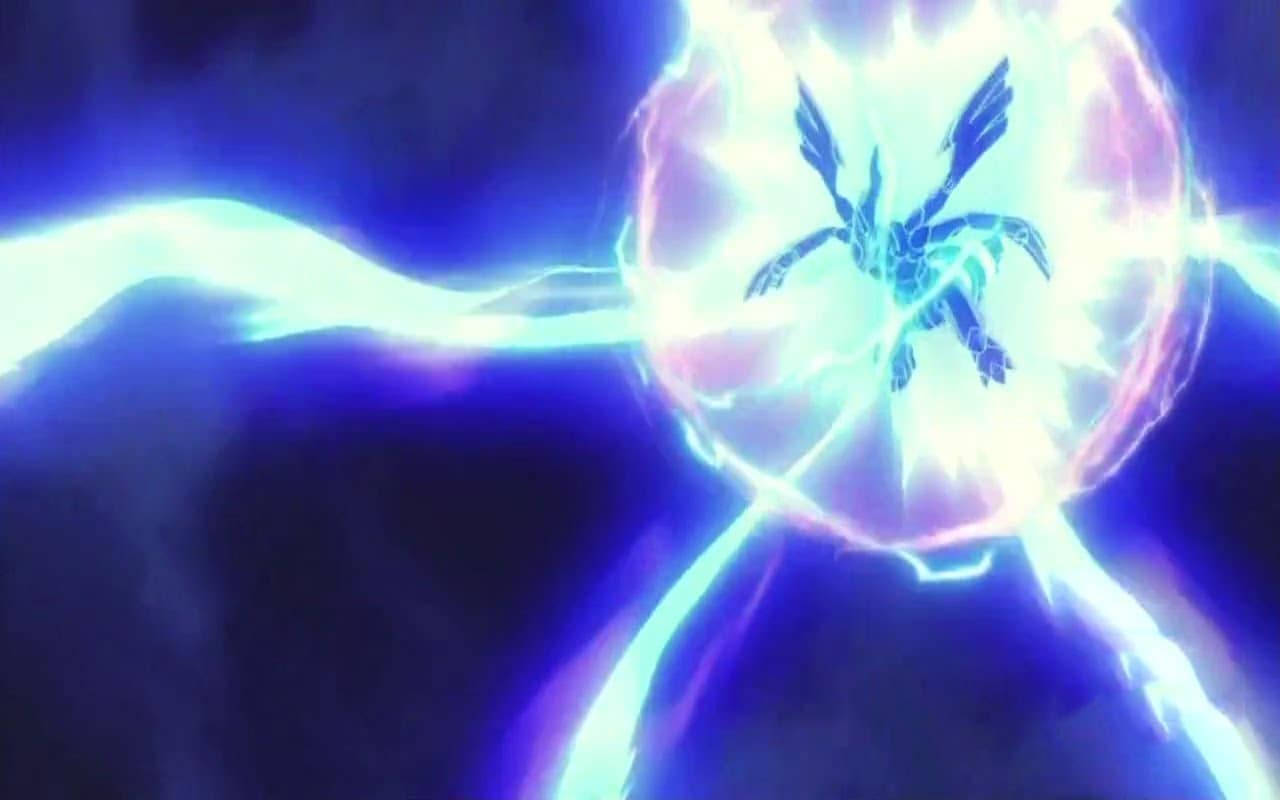 Top 50 Best Pokémon Attacks LevelSkip