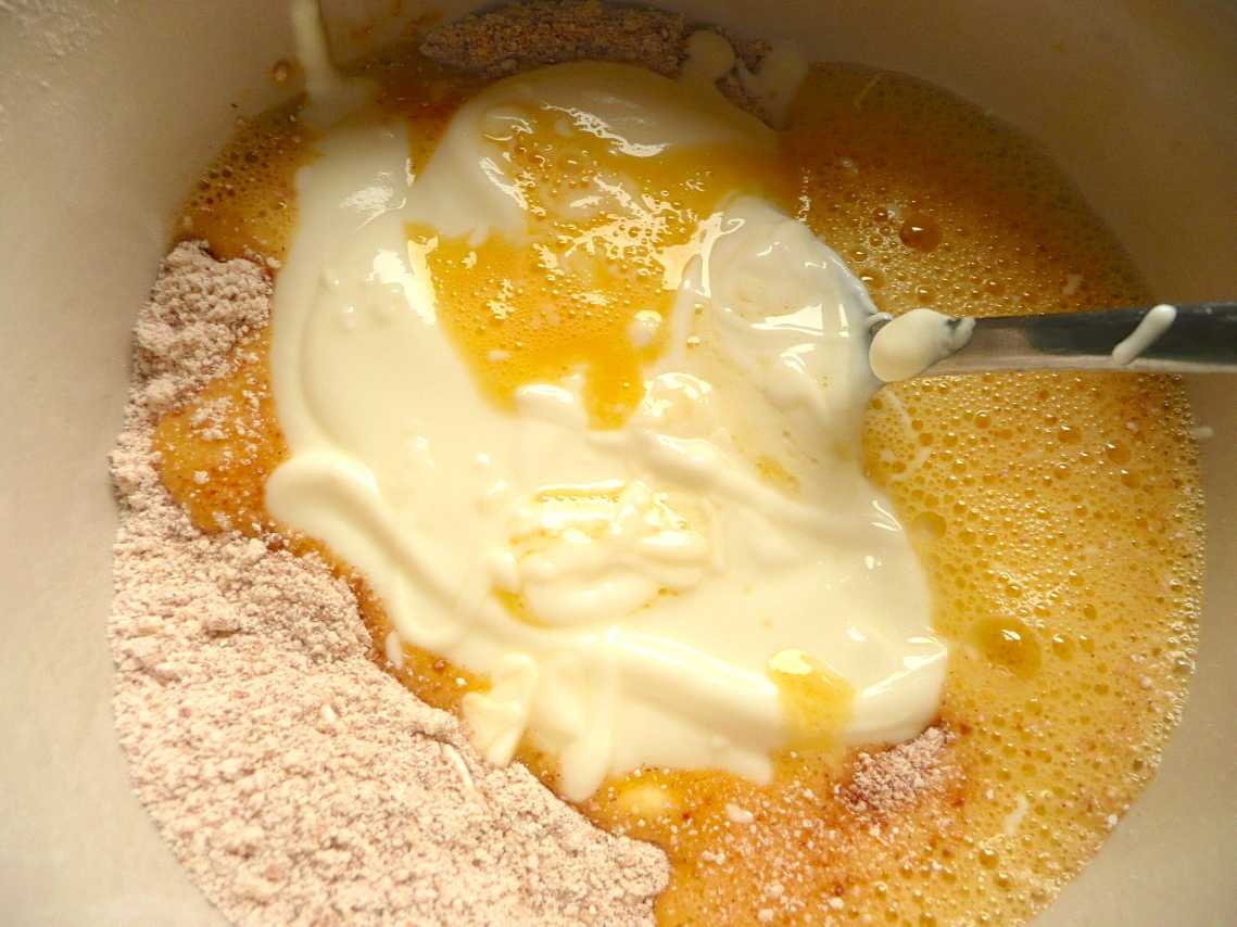 Two Easy, NoAddedSugar Apricot Almond Pudding Recipes Delishably