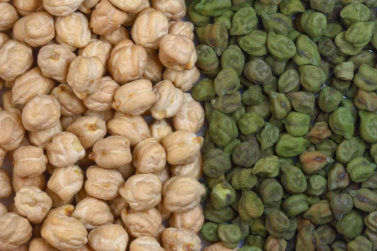 Health Benefits of Safed Chole (Chickpeas) HubPages