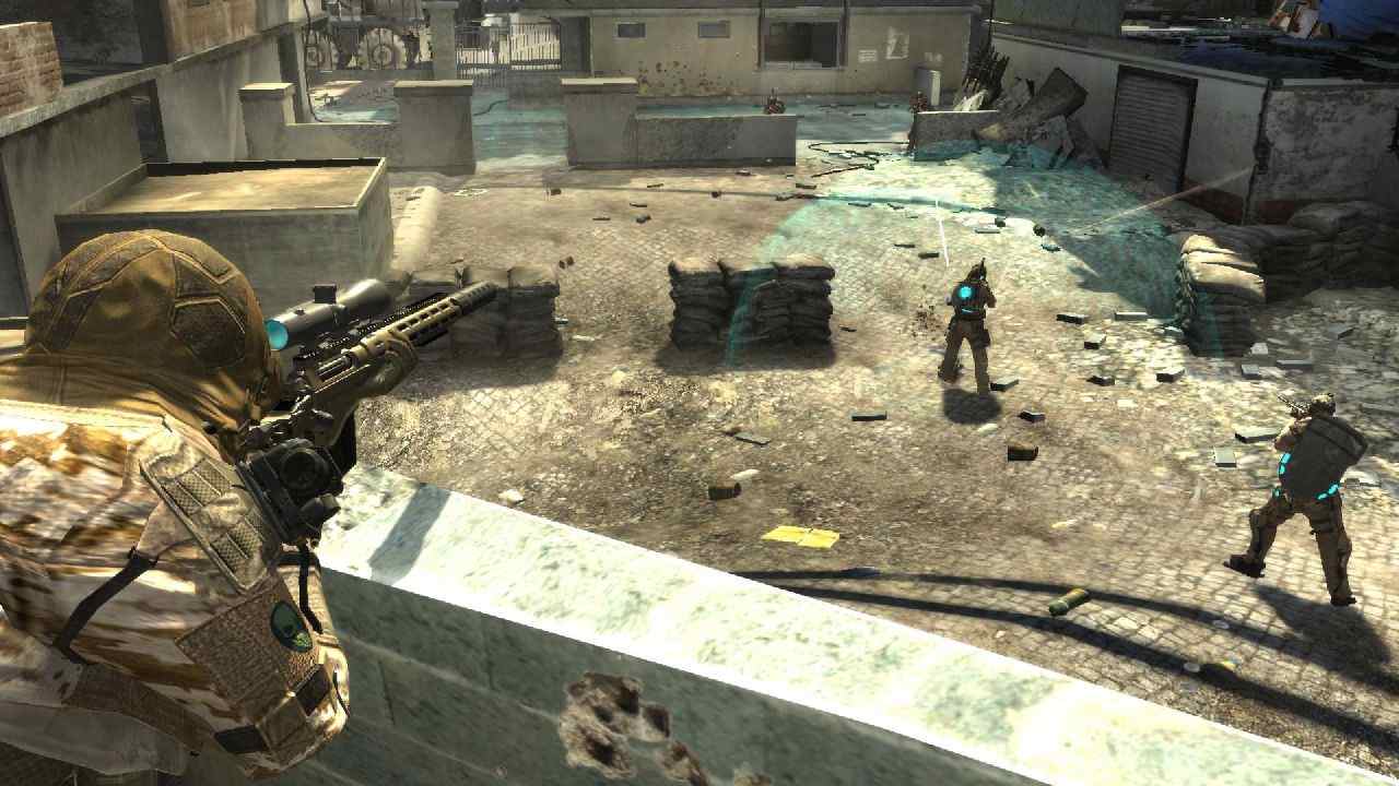 11 Games Like Call of Duty (CoD) Great First Person Shooters HubPages