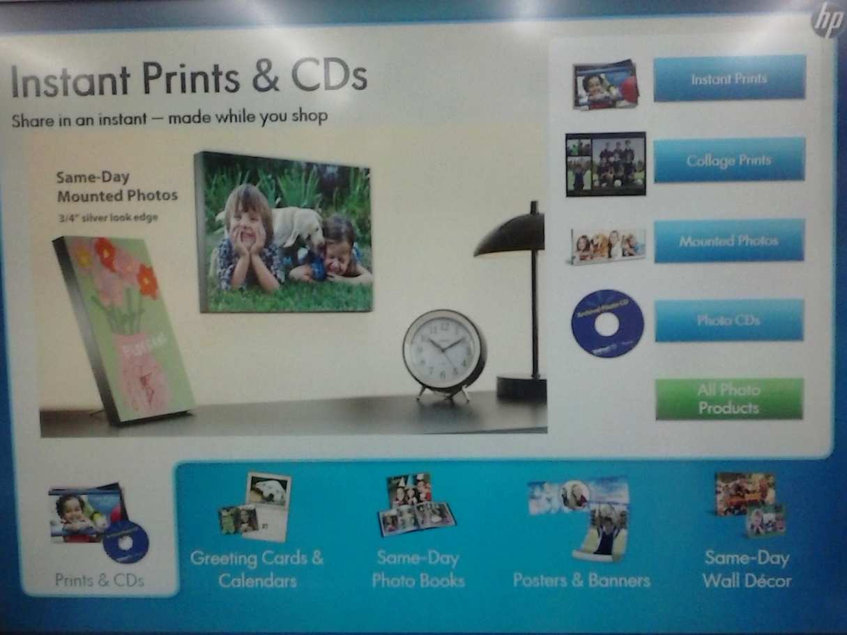 How to Print Your Party Invitations at Walmart for Cheap Holidappy