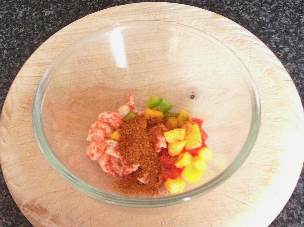 6 Potted Crayfish Tails Recipes With Serving Suggestions Delishably