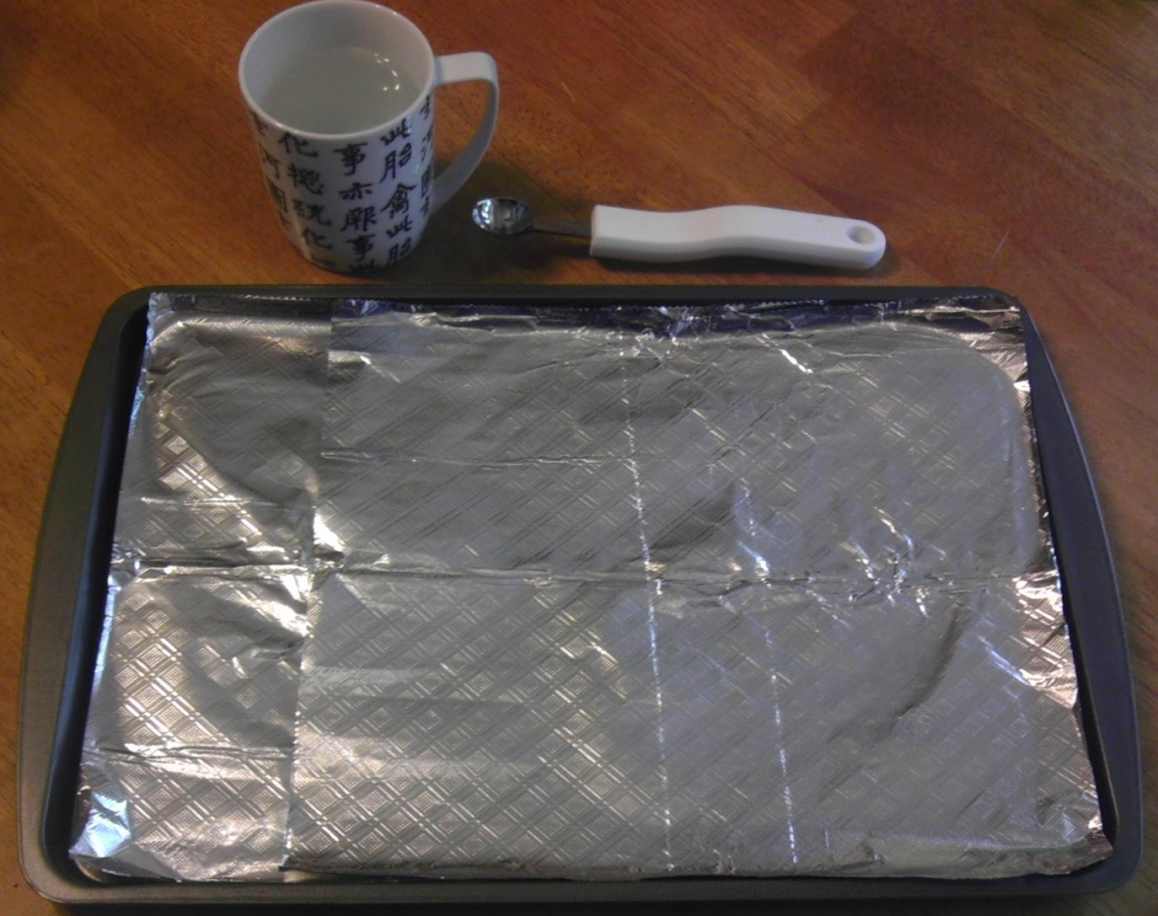 How to Make FrozenYogurt Balls for Dessert Delishably