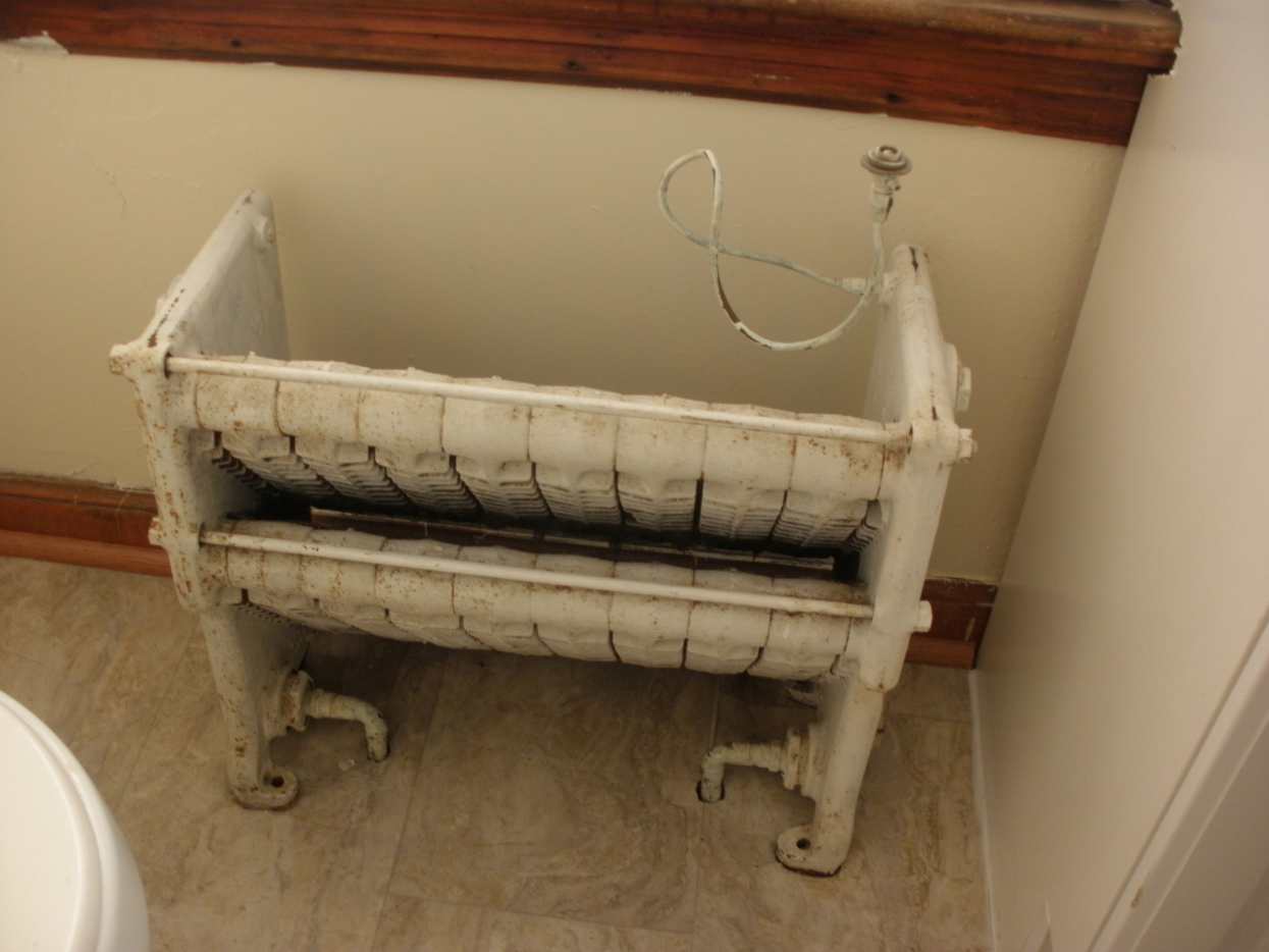 DIY Home Improvement How to Clean and Paint a Radiator HubPages