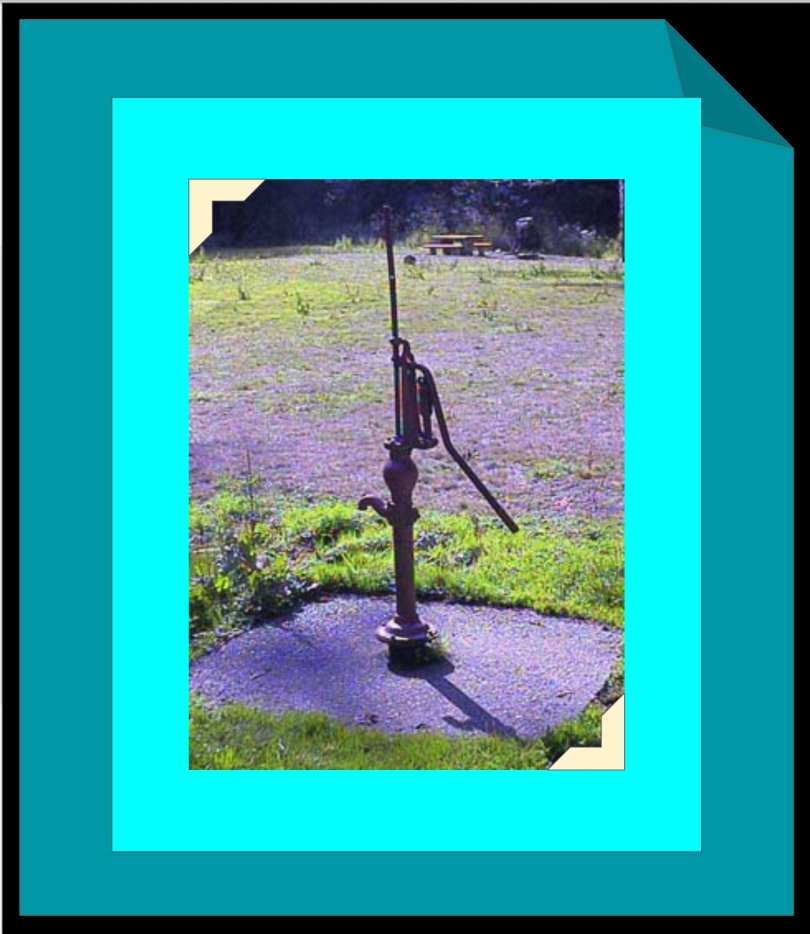 DIY Home Improvement How to Install a Hand Pump Dengarden