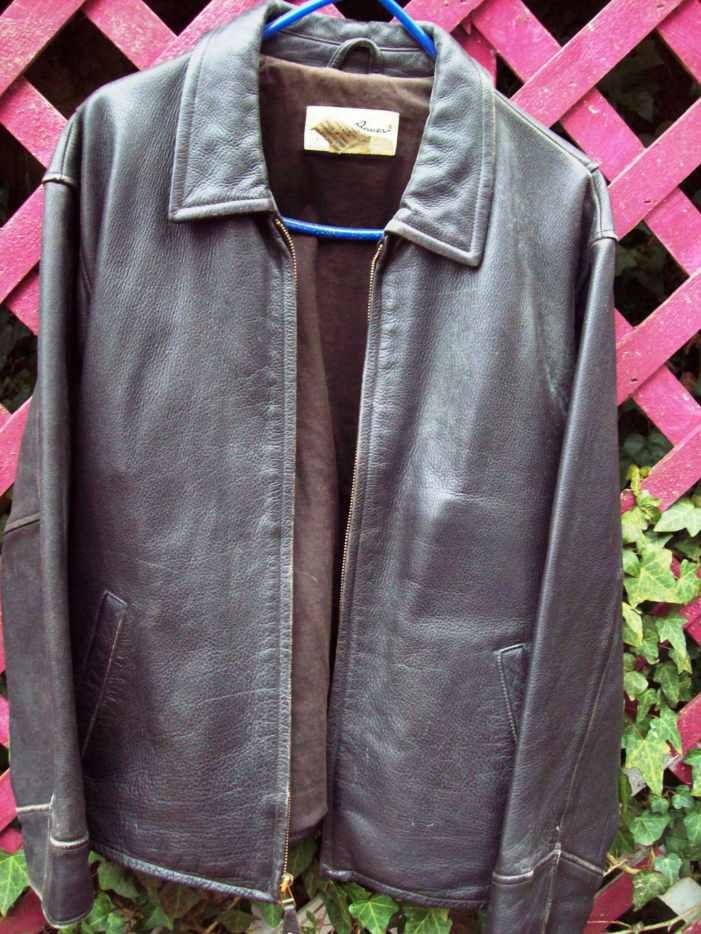 How to Clean Your Leather Jacket or Coat Naturally Dengarden