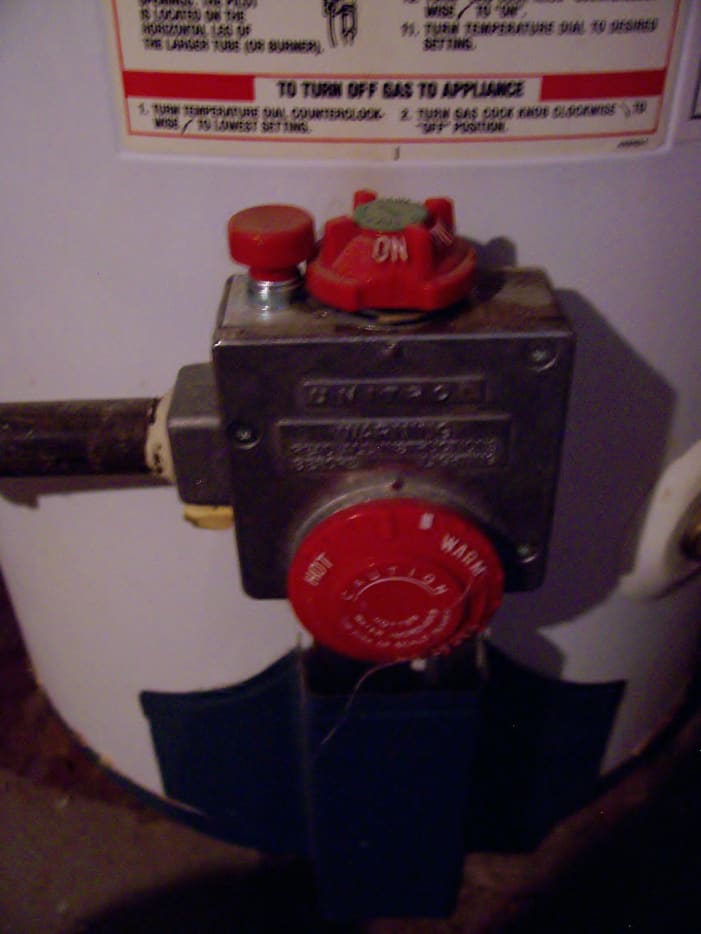 How to Drain a Water Heater Fast! Dengarden