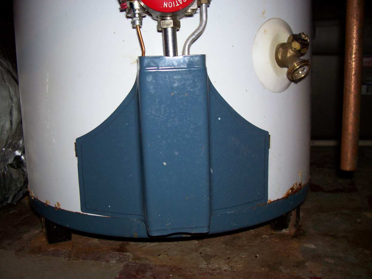 How to Drain a Water Heater Fast! Dengarden