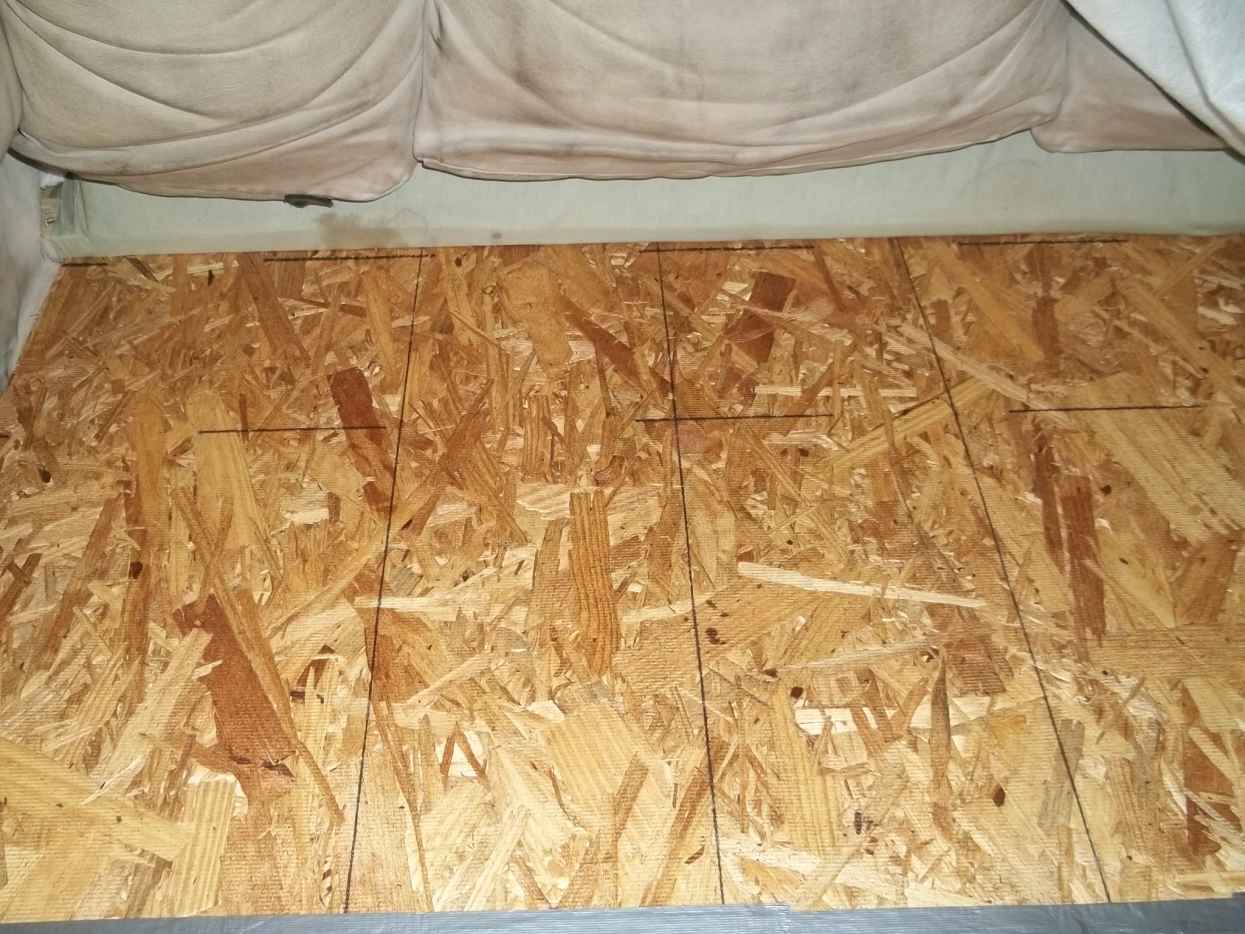 How to Fix a Sagging Sofa With Plywood or Particle Board Dengarden