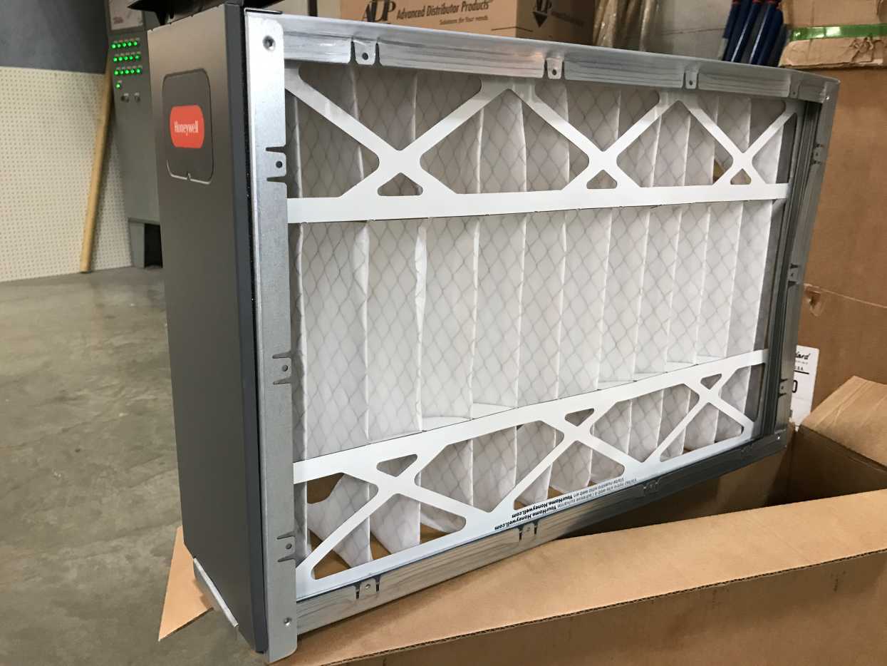 Furnace Smells How to Reduce or Eliminate Odors in Your Air Ducts