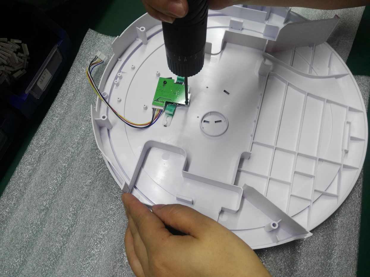 Review of the Vanigo Smart Robot Vacuum Cleaner HubPages