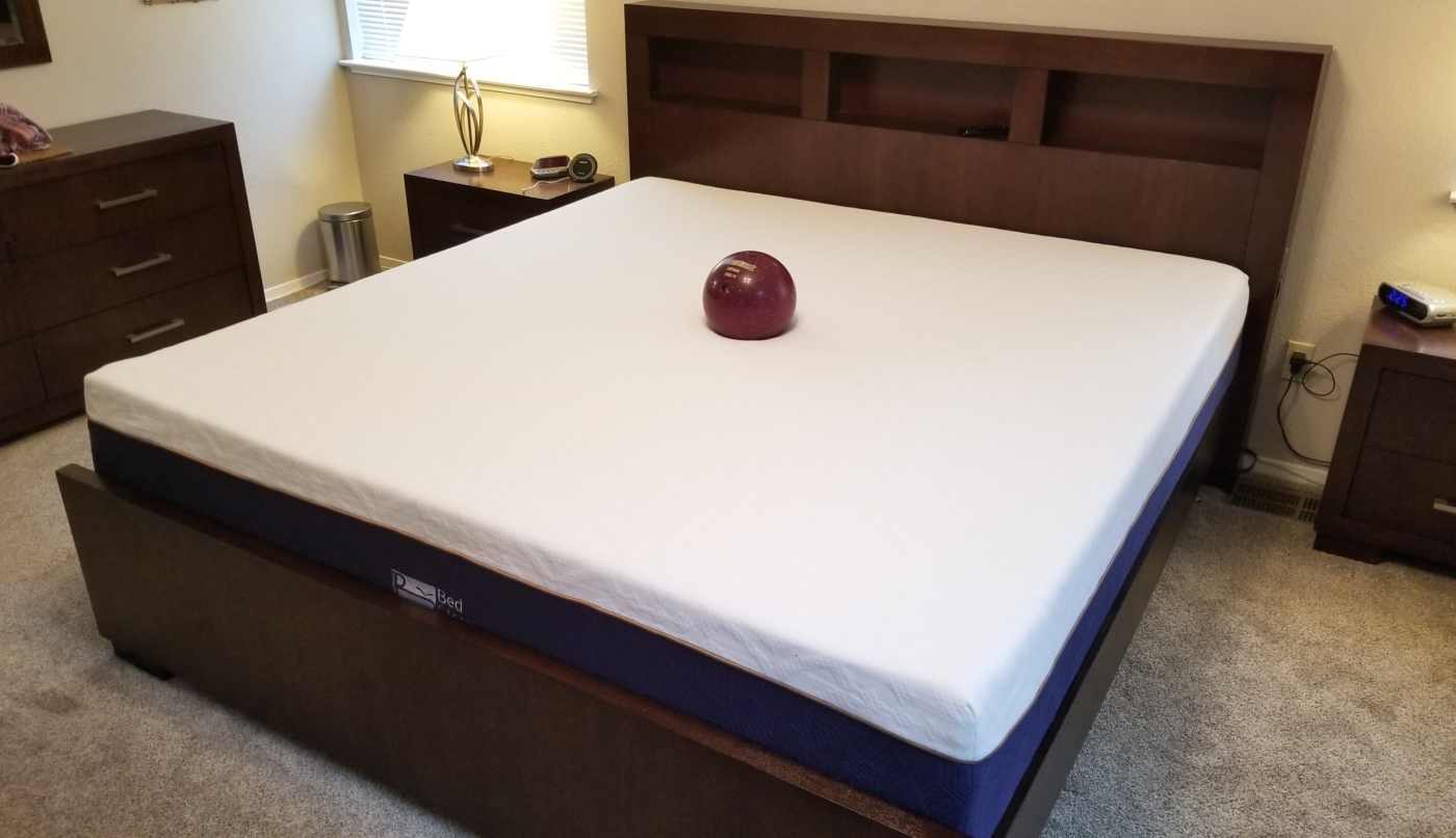 Review What Does the BedStory Mattress Really Feel Like? Dengarden