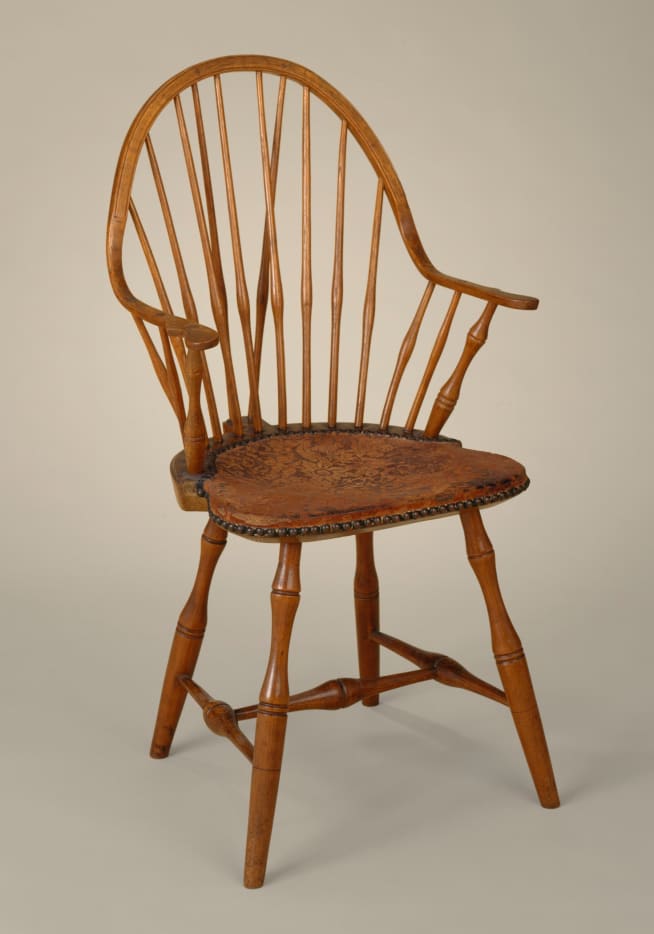 A Guide To Antique Chair Identification With Photos - Dengarden