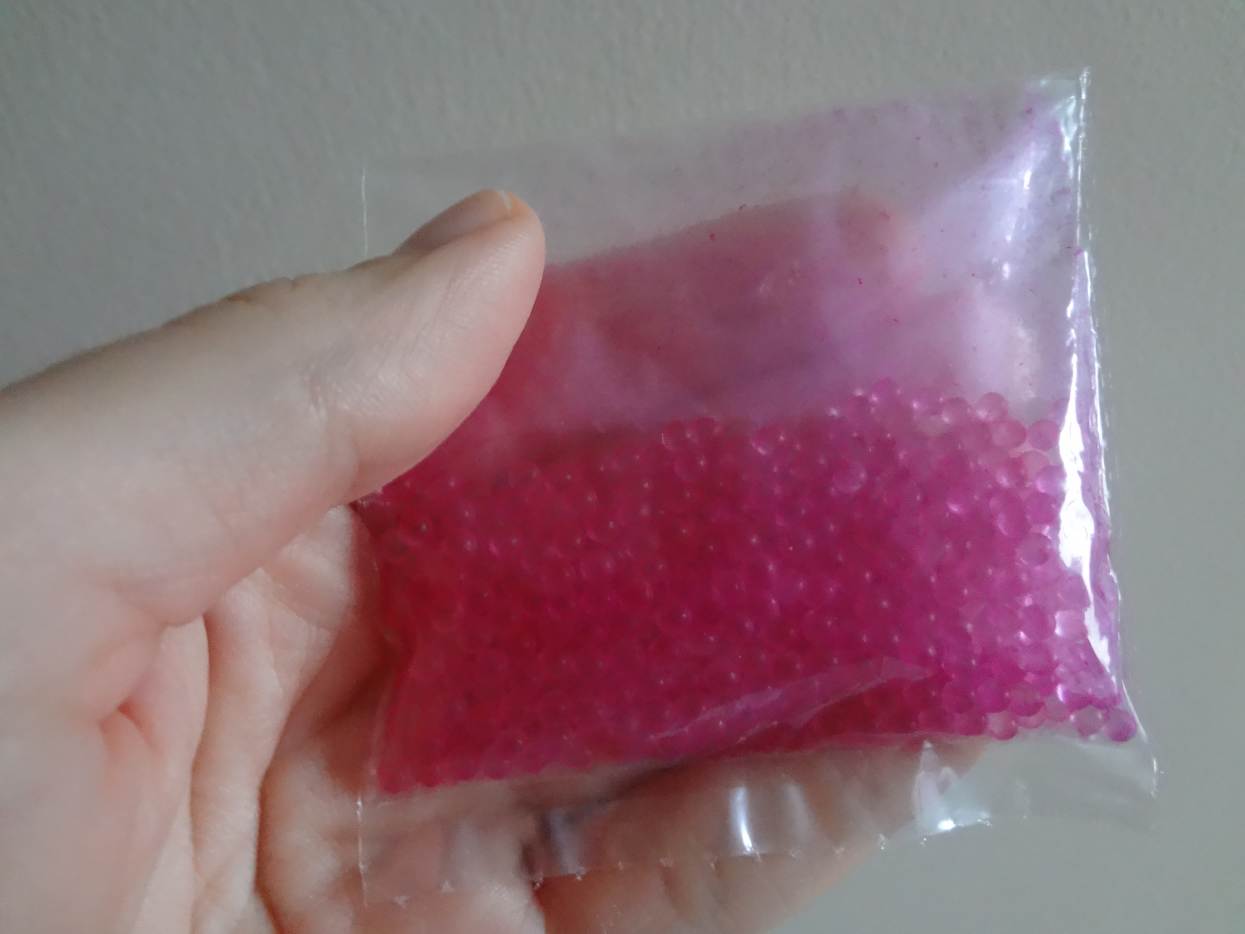 Water Beads Ideas and Uses Dengarden