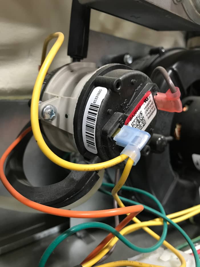 Everything You Need to Know About a Furnace Pressure Switch Dengarden