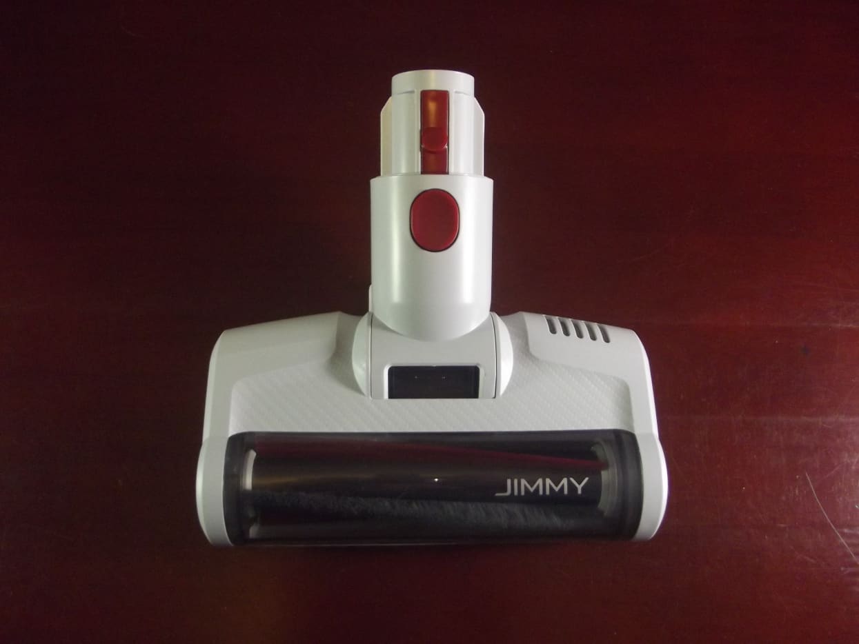 Review of the Jimmy JV51 Handheld, Rechargeable Vacuum Cleaner - HubPages