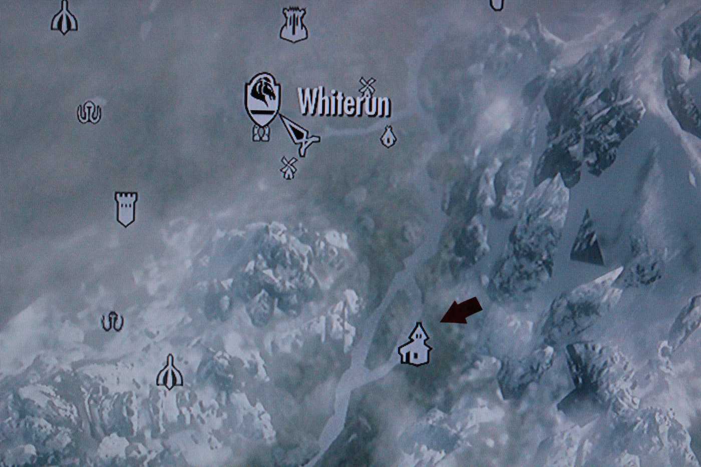 Skyrim Skill Training How to Train Archery LevelSkip