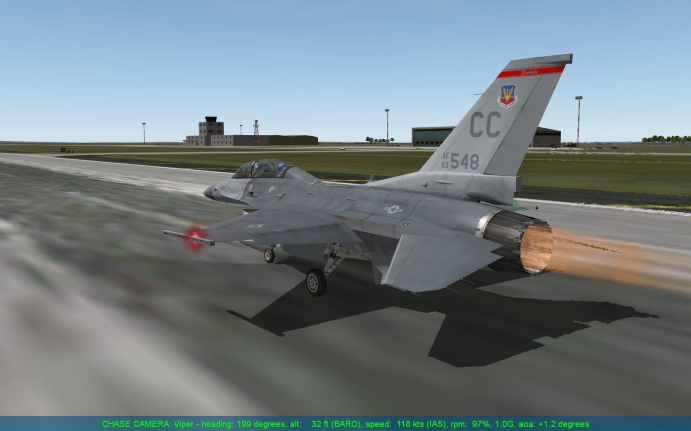 Best Combat Flight Simulators For Your Personal Computer - LevelSkip