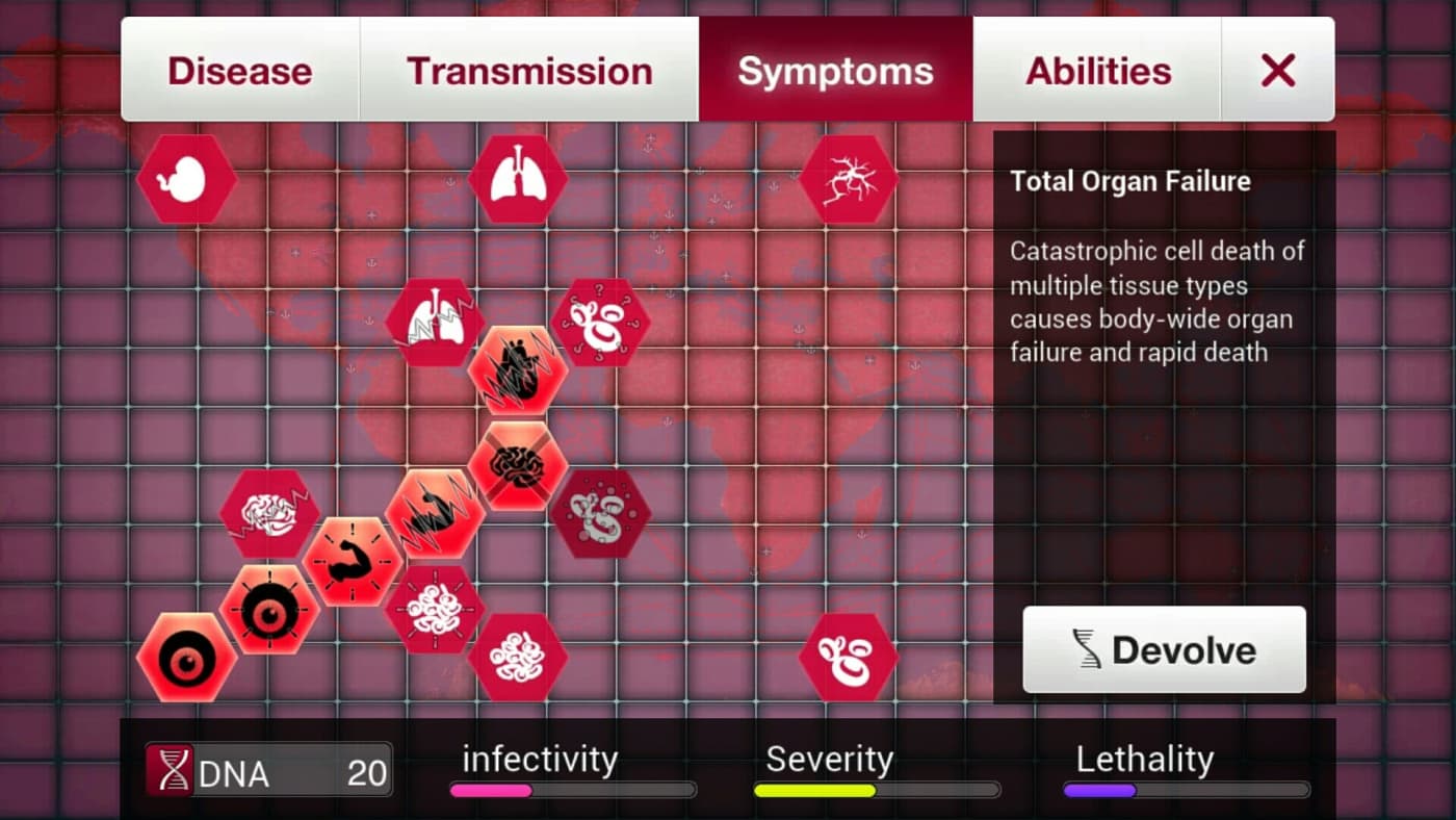how-to-beat-plague-inc-bacteria-on-normal-levelskip