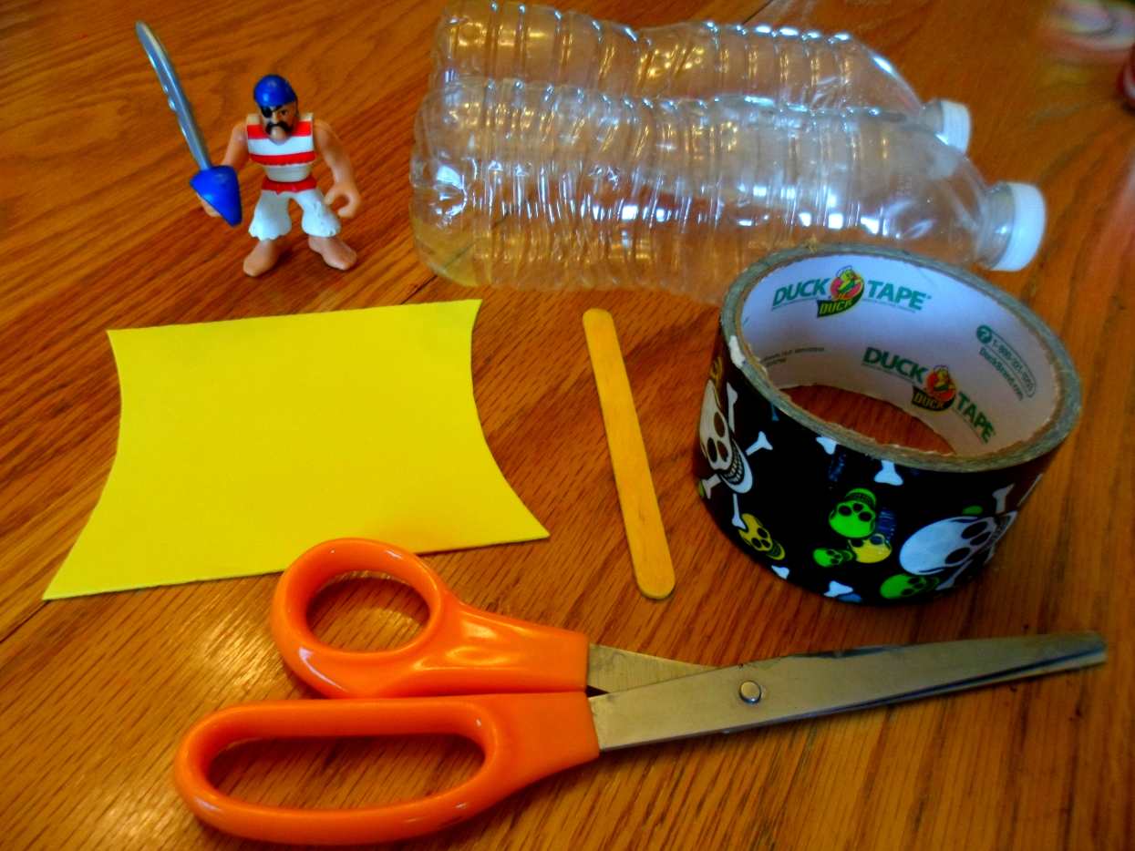 How to Make Homemade Bath Toys for Kids WeHaveKids