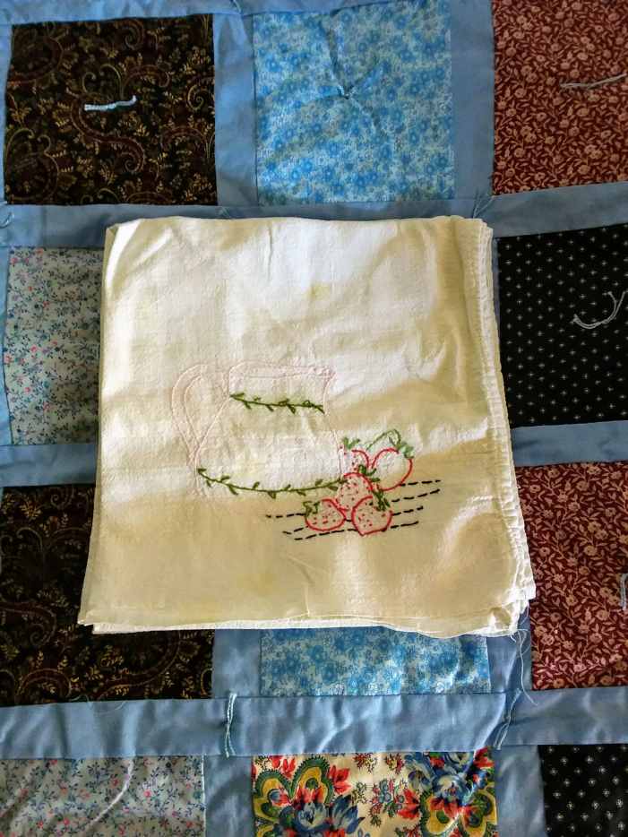 What to Put in a Hope Chest (Dowry Chest) Lists and Modern