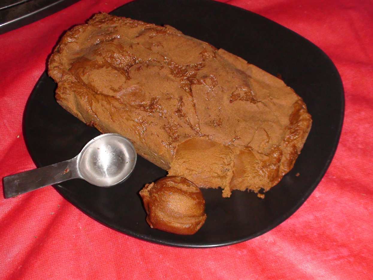 How to Make Coconut Oil Ginger Molasses Cookies Delishably