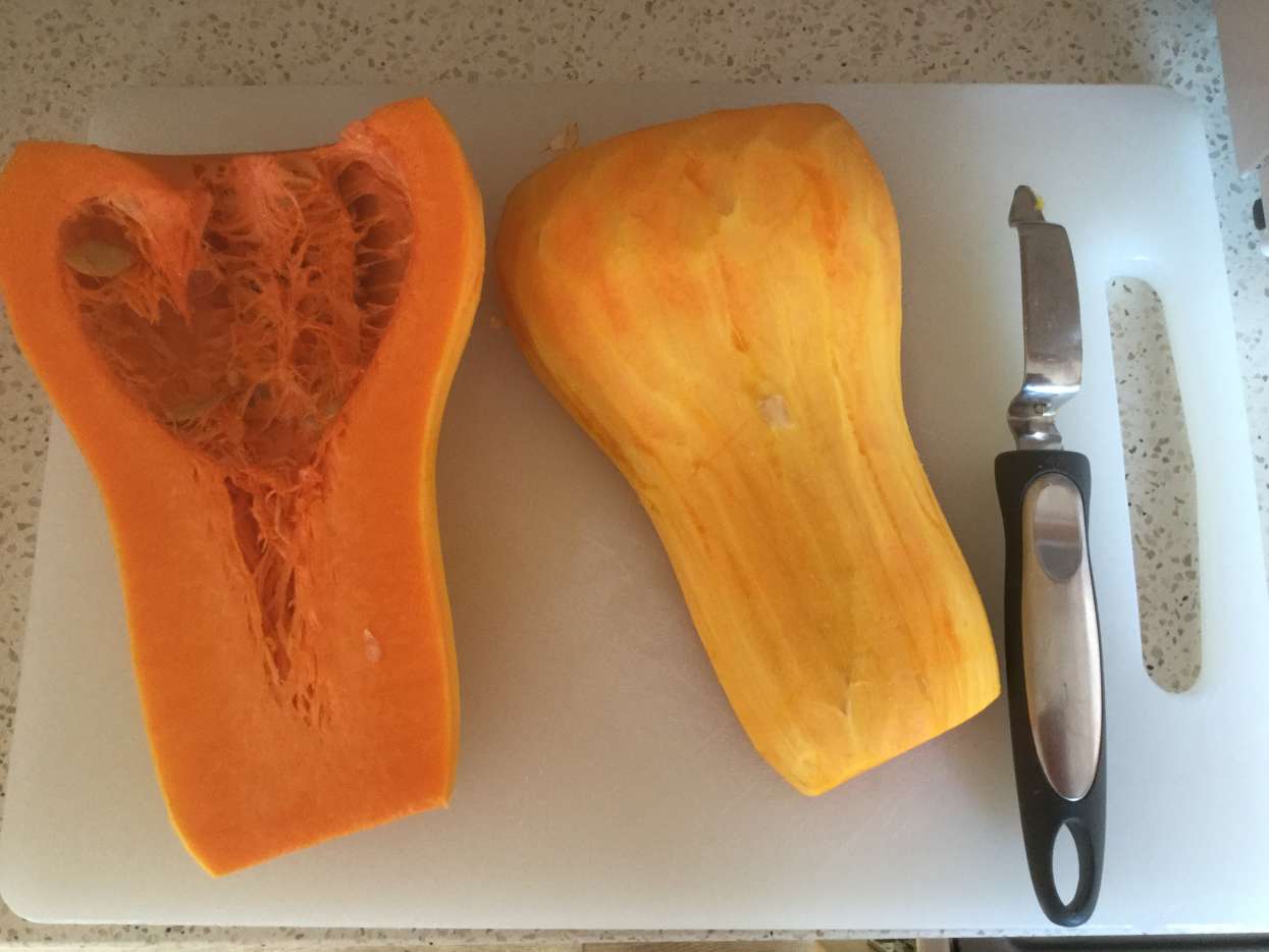 Spicy Butternut Squash Tagine Recipe (Inexpensive Ingredients) Delishably