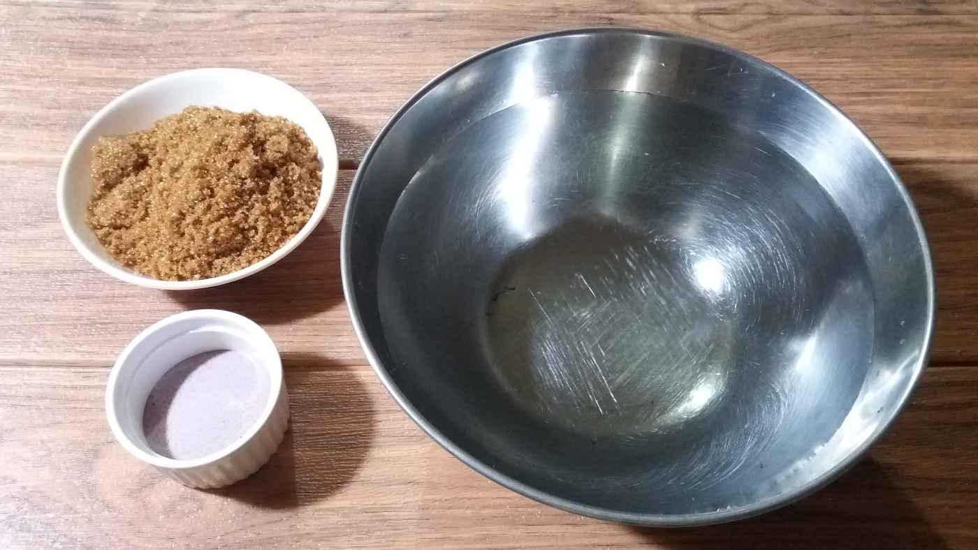 How to Make Black Gulaman Popular Asian Beverage Delishably