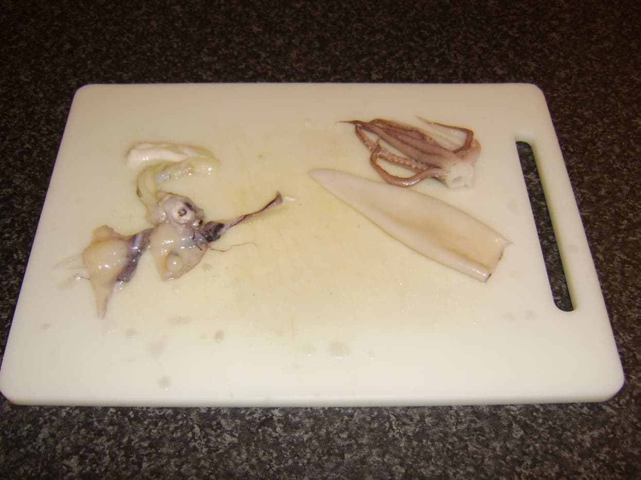 How to Cook Calamari (Squid) With 4 Amazing Recipes - Delishably