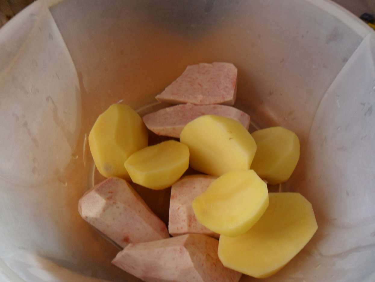 Jamaican Red Pea (Kidney Bean) Soup Recipe Delishably