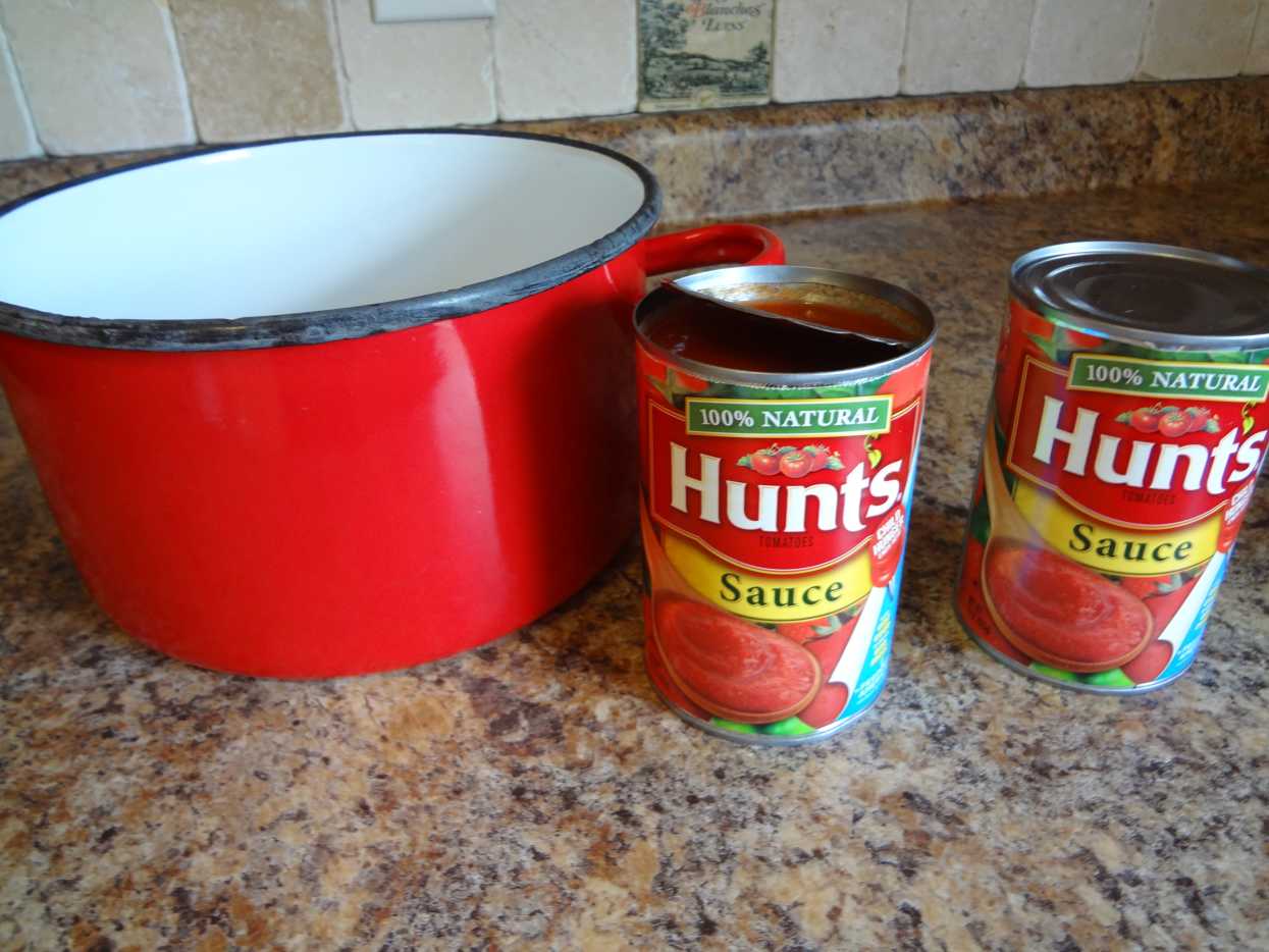 How to Make Pasta Sauce Without Onions and Garlic Delishably