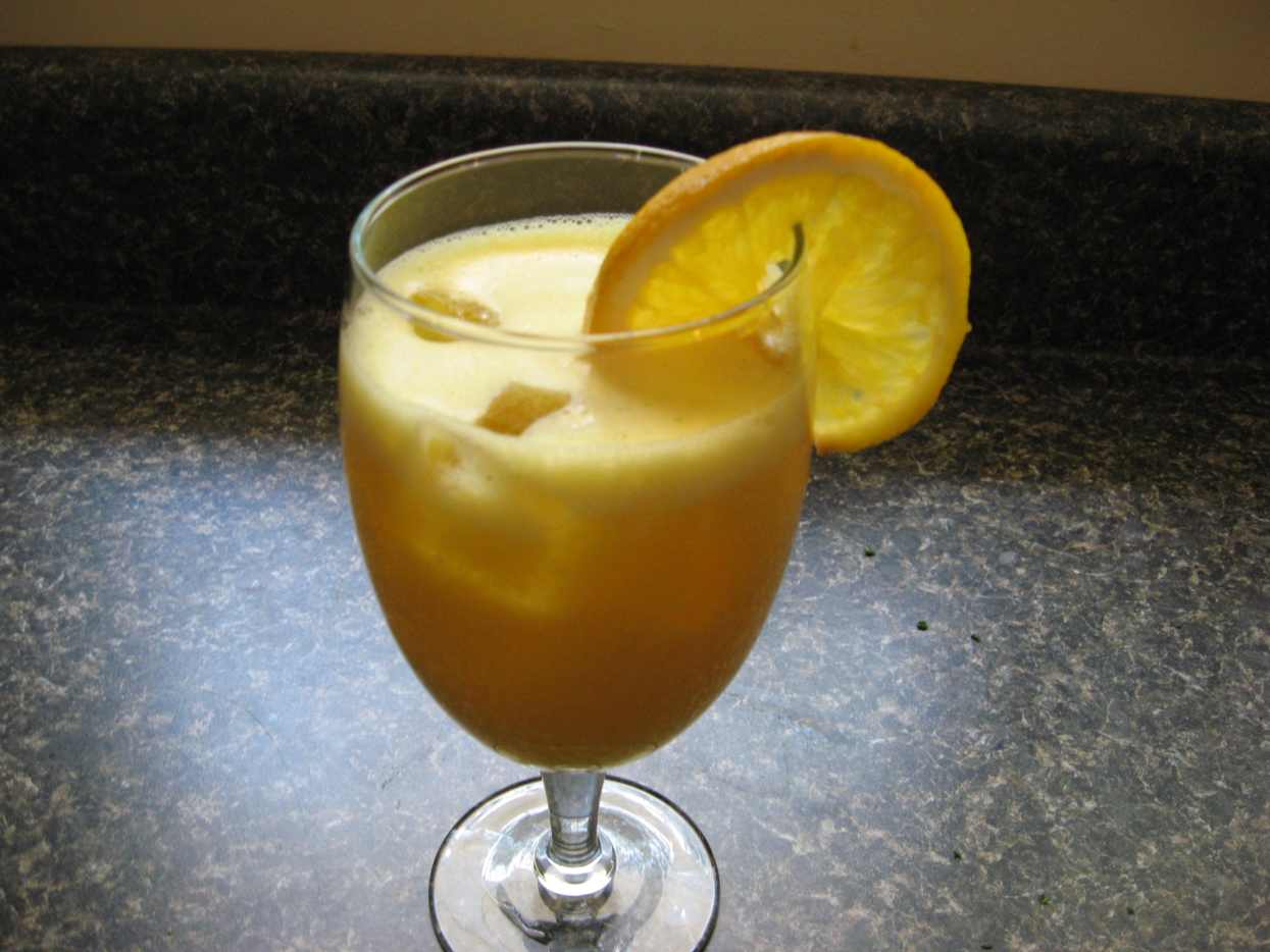 4 Iced Green Tea Recipes Delishably