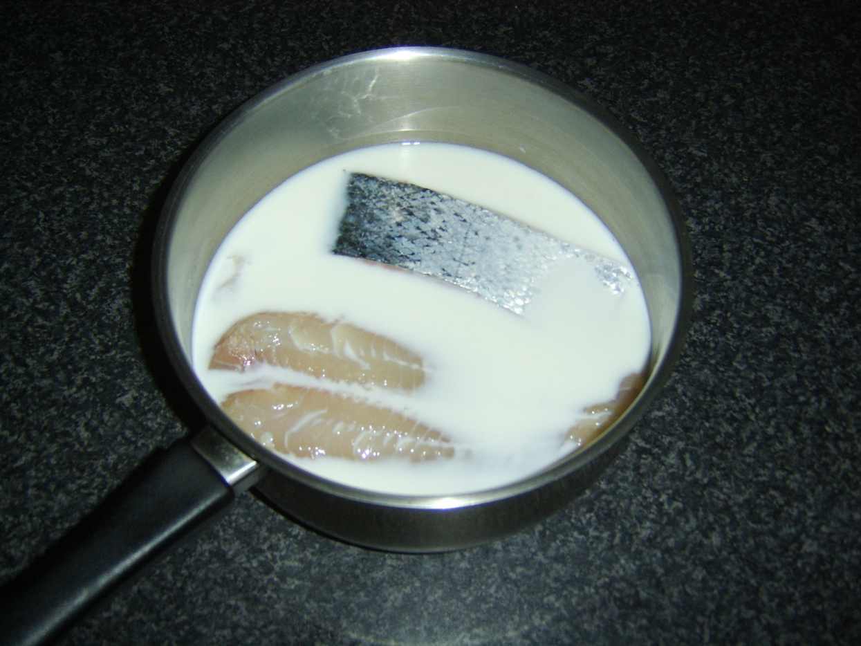 Traditional British Fish Pie Recipe: A Classic Dish - Delishably