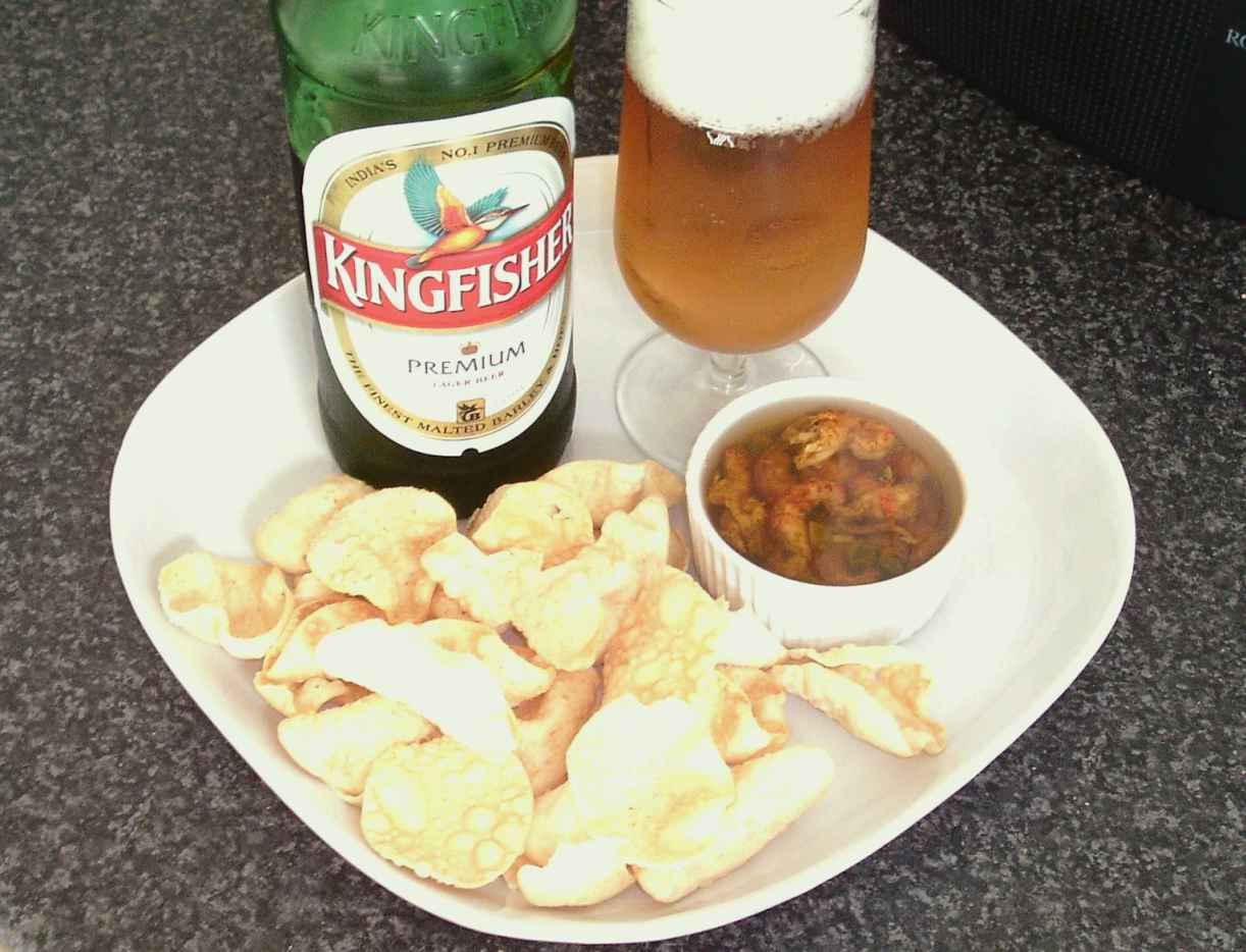 6 Potted Crayfish Tails Recipes With Serving Suggestions Delishably