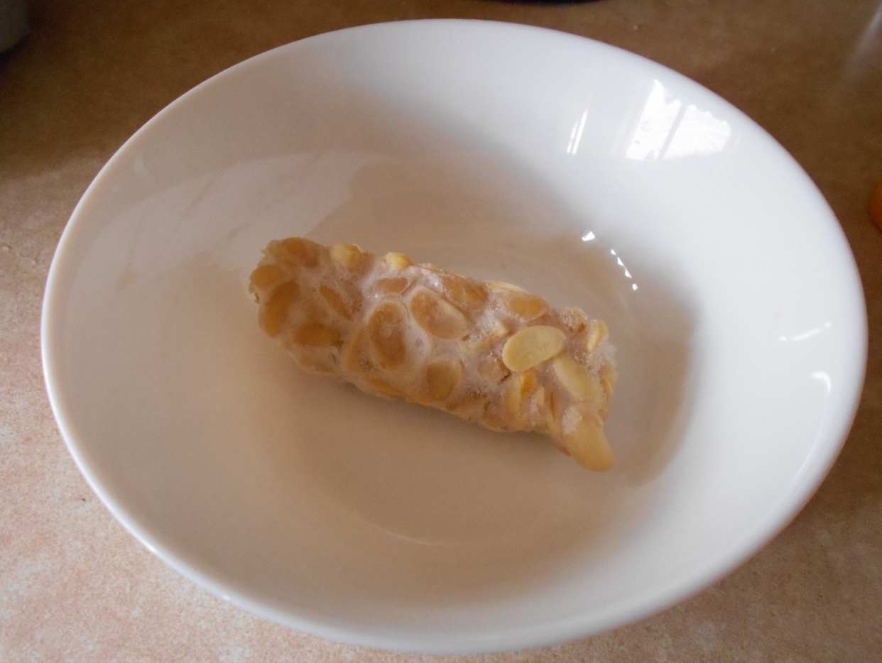 How to Make Your Own Tempeh Starter Delishably