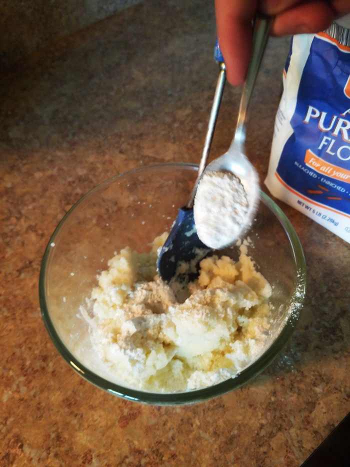 Tasty Homemade Potato Cakes Recipe Delishably