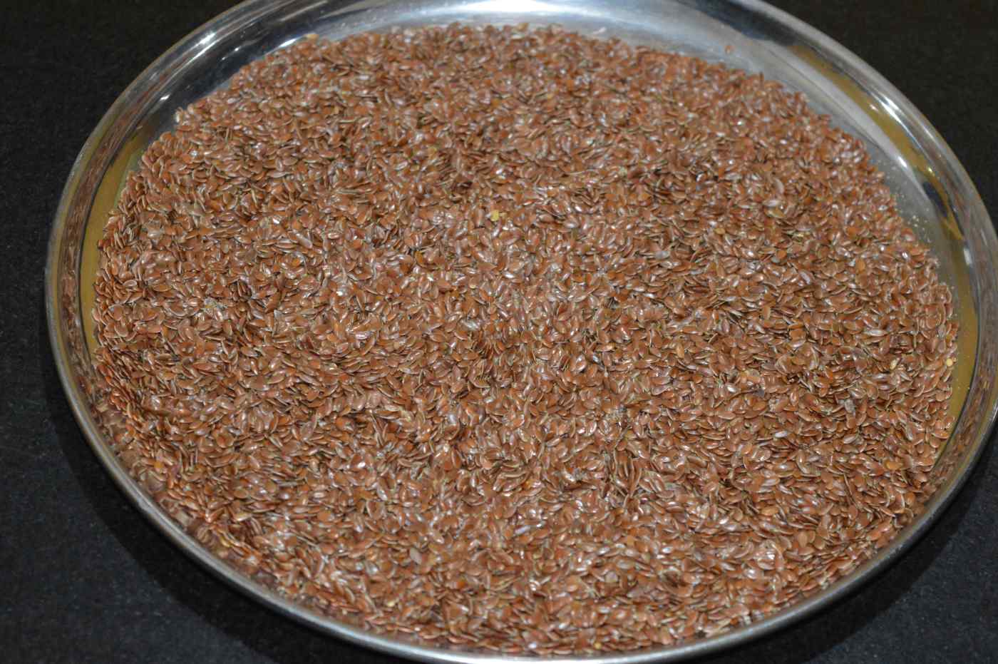 Flaxseed Chutney Recipe Delishably