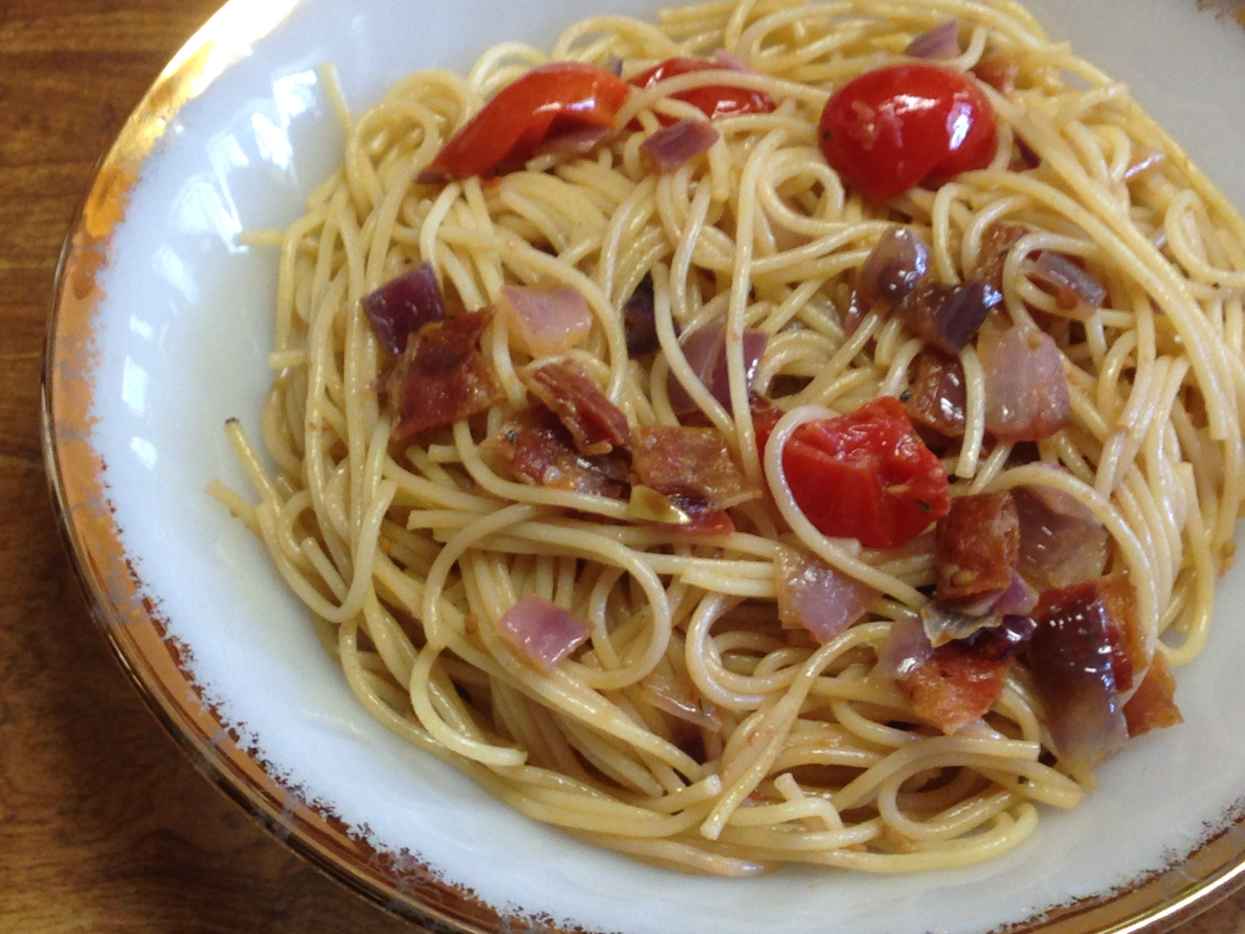 8 Fabulous Drunken Pasta Recipes Delishably