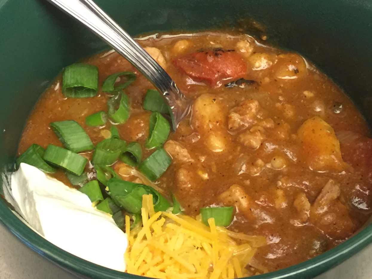 12 Chili CookOff Recipes, From the Classic to the Unexpected Delishably