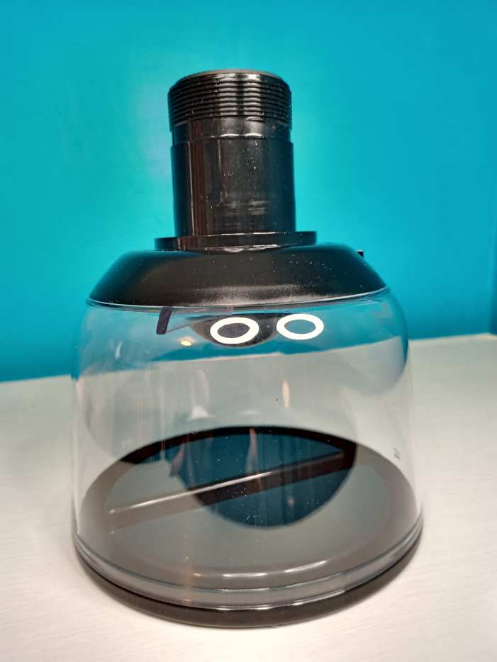 Review of the Oster Coffee Burr Mill Inexpensive and Consistent