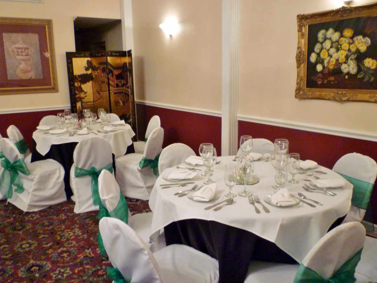 Review of Clementines Restaurant in Northwest Houston Delishably