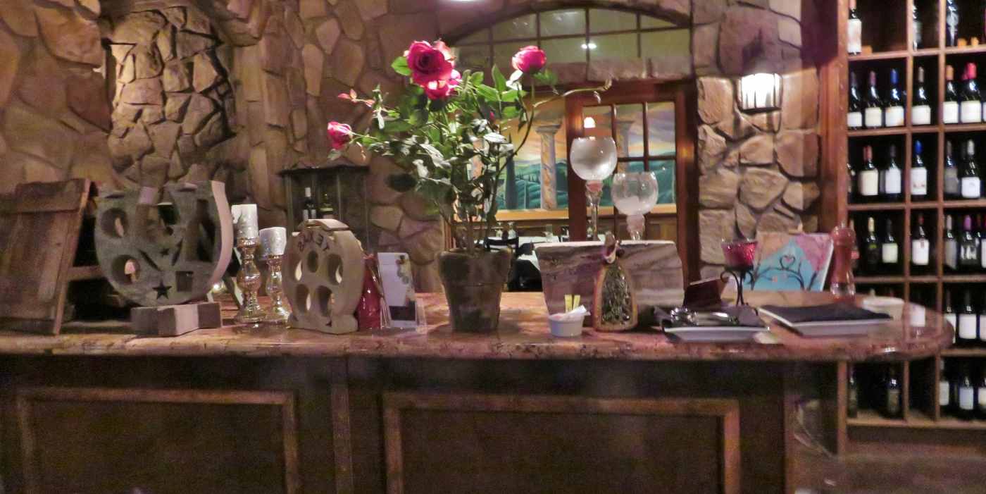 The Cellar Door in Katy, TX Cozy Restaurant and Winery Delishably