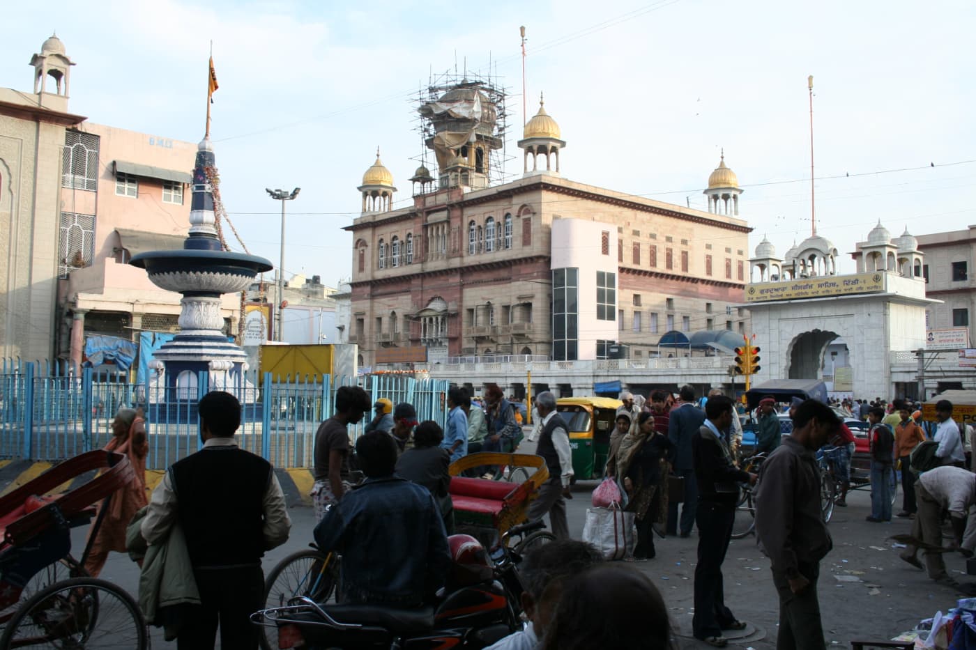 Martyrdom Day of Guru Teg Bahadur Sahib: Ninth Guru of Sikhs - Owlcation