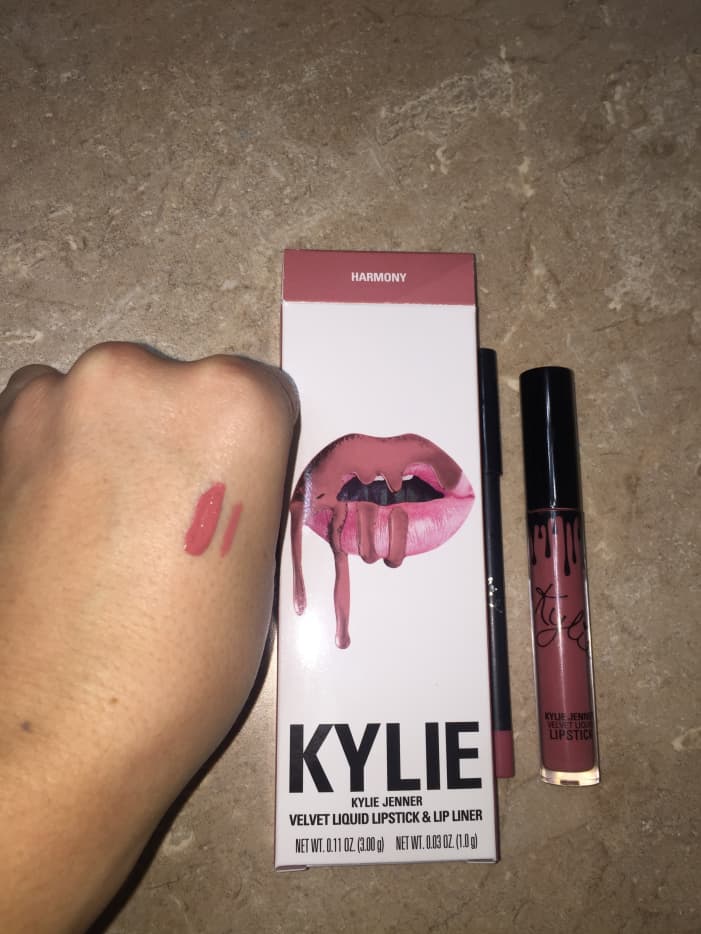 A Review of 2 Kylie Cosmetics Lip Kits - Bellatory