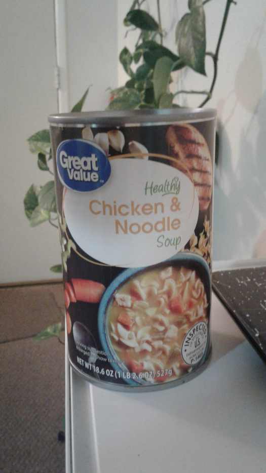 A Review of Canned Chicken Soups Delishably