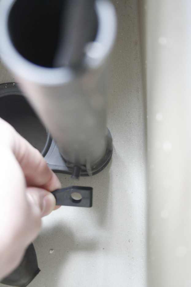 How to Stop a Running Toilet A Beginner's Guide Dengarden